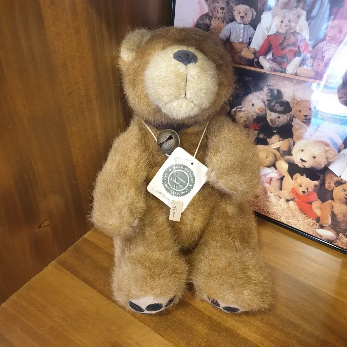 보이즈베어 보이드베어 빈티지곰인형 빈티지곰 boyds bear